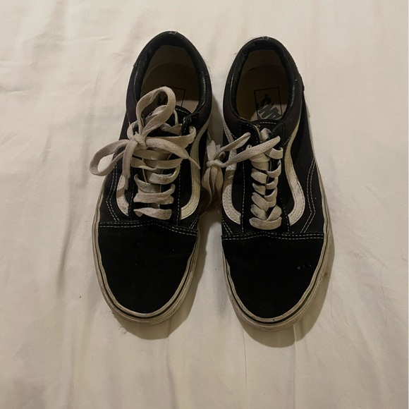 Old Skool Shoe - Picture 3 of 3